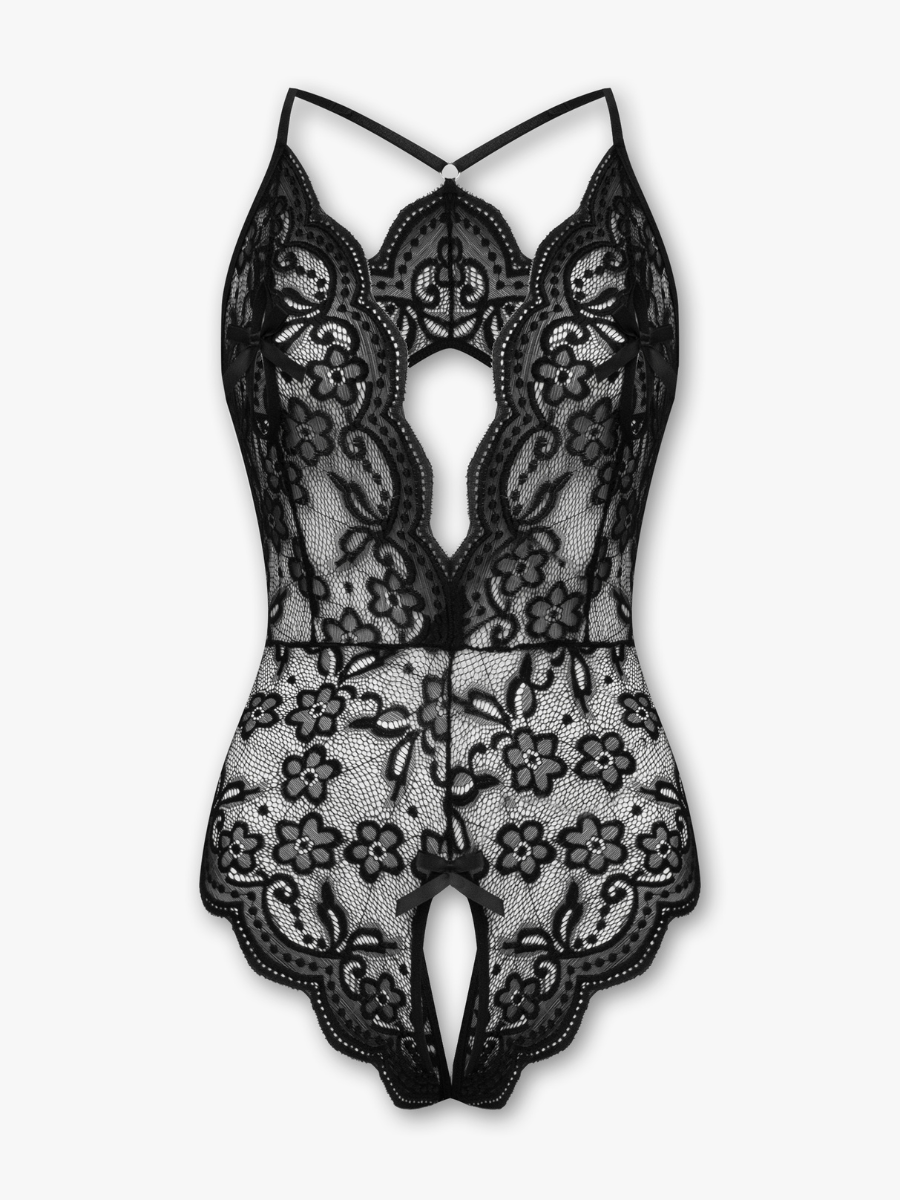 Liaza Bodysuit